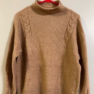 NEW Calvin Klein ladies sweater